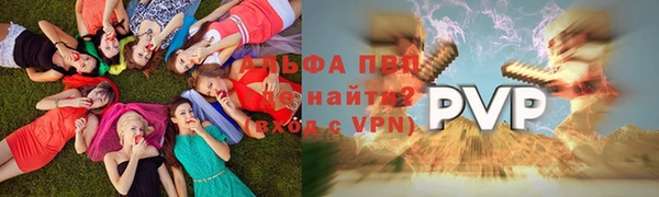 Альфа ПВП Балахна